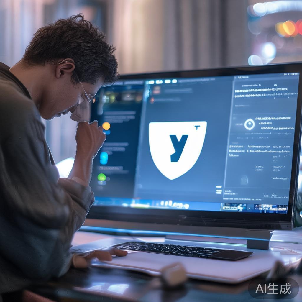 为了确保下载的安全性，建议用户直接登录yy易游体育