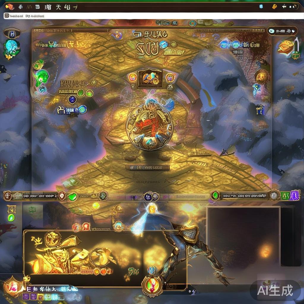 要在《YY易游》中取得优势，掌握一些实用的玩法技巧