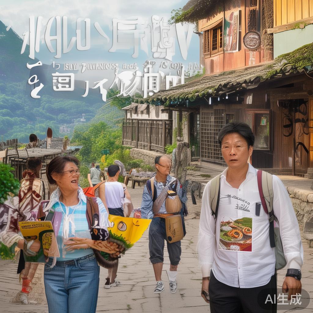 易游YY平台开启全新精彩旅程，畅享异彩纷呈的旅行体验