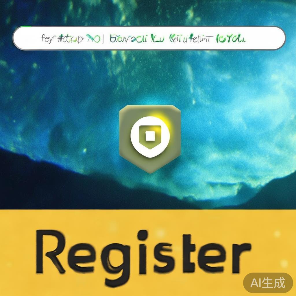 2.&nbsp;进入注册页面
打开易游yy官网后，点击首页