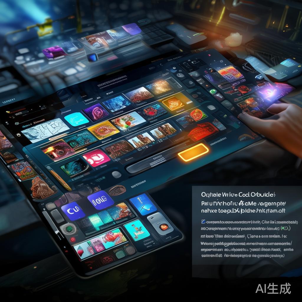 主要功能之一是支持用户同时开启多个游戏实例。&nbsp;用户